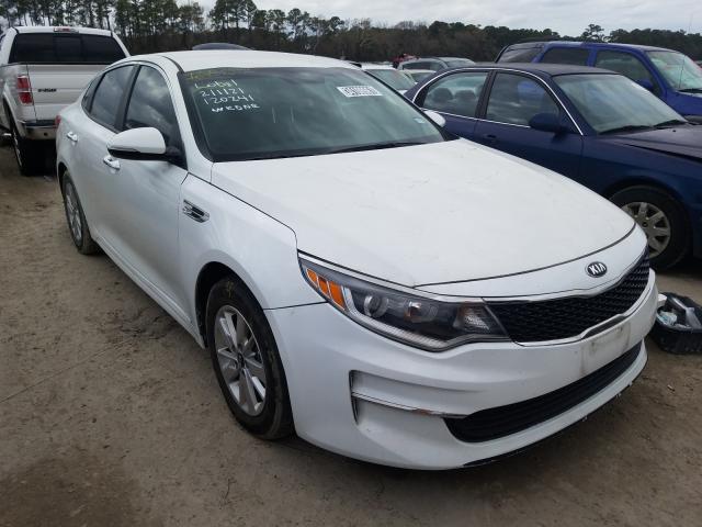 KIA OPTIMA 2016 5xxgt4l31gg120241