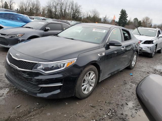 KIA OPTIMA 2016 5xxgt4l31gg120885