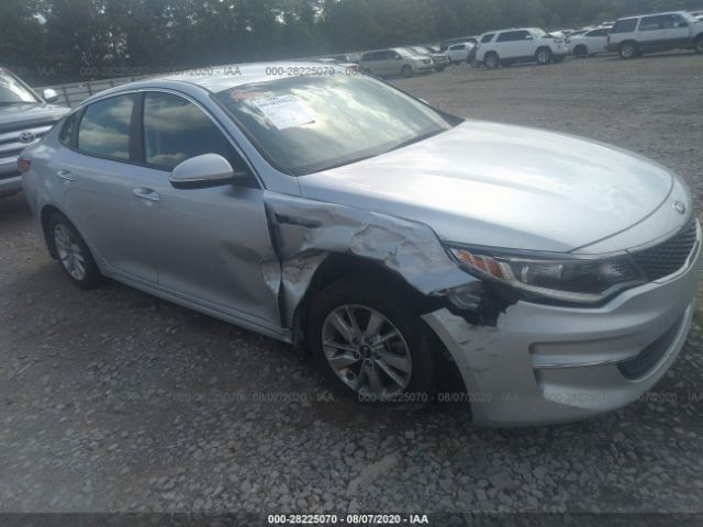 KIA OPTIMA 2017 5xxgt4l31hg122900