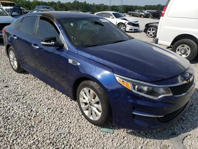 KIA OPTIMA LX 2017 5xxgt4l31hg123223