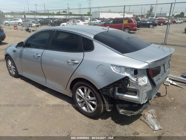 KIA OPTIMA 2017 5xxgt4l31hg123710