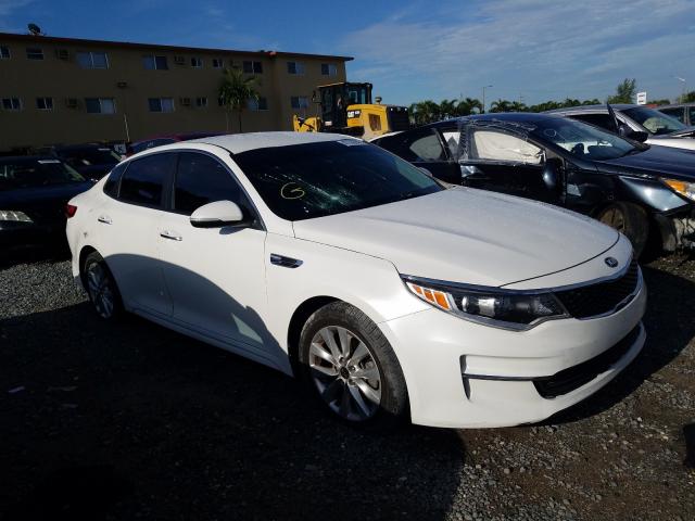 KIA OPTIMA LX 2017 5xxgt4l31hg124369