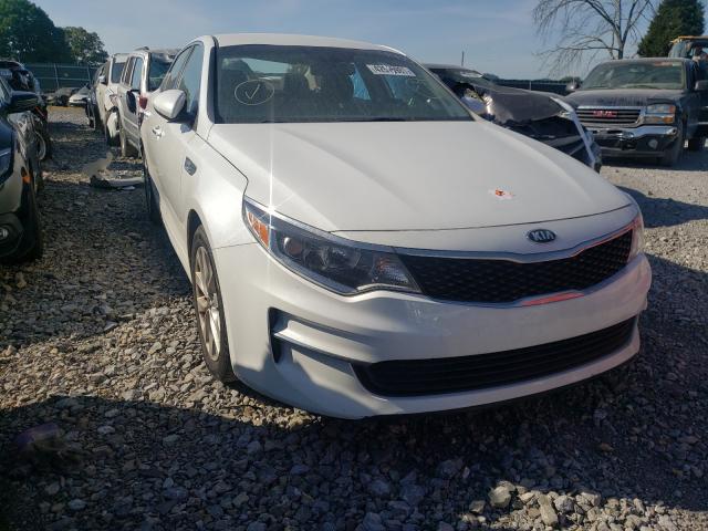 KIA OPTIMA LX 2017 5xxgt4l31hg124405