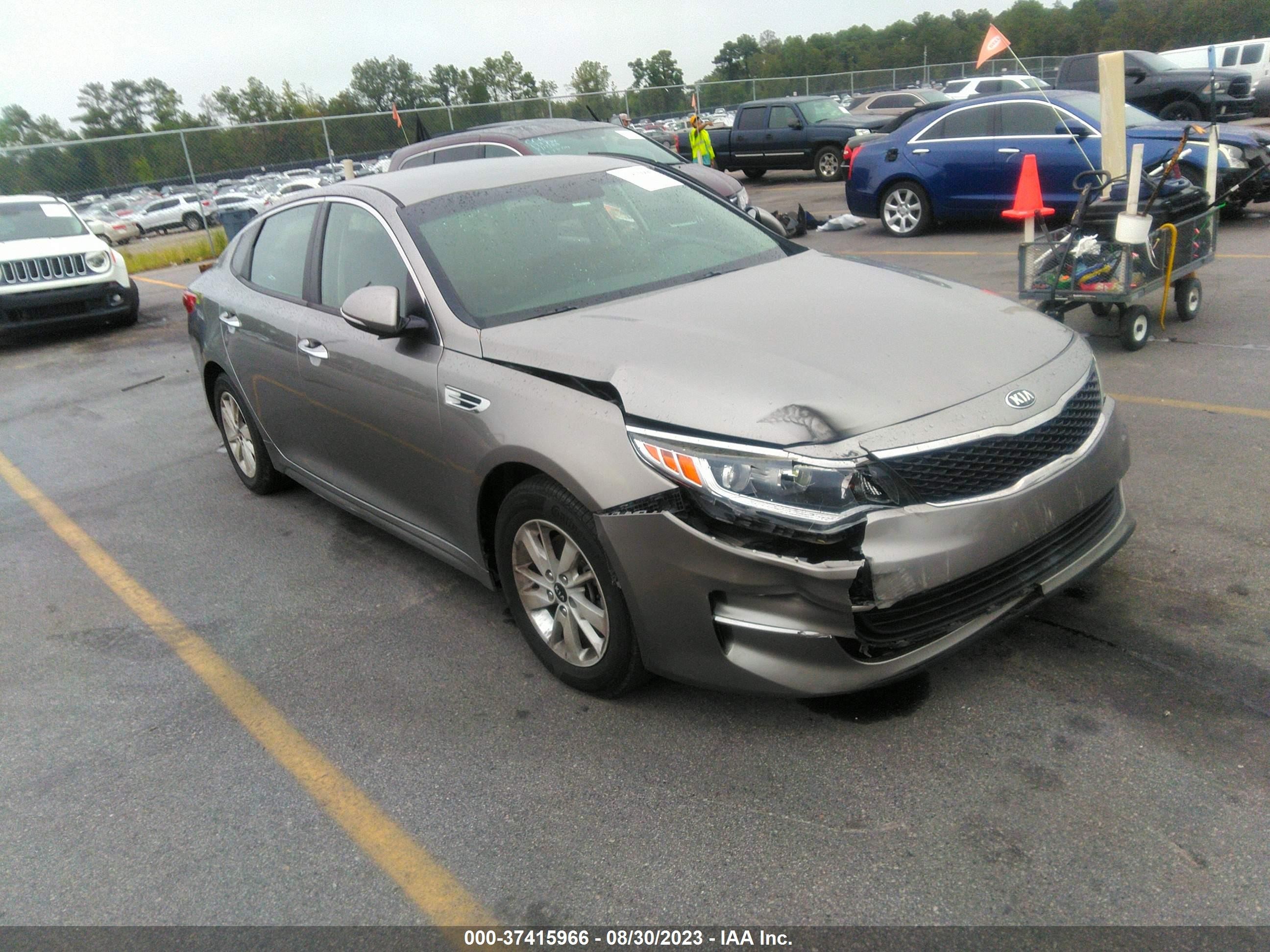 KIA OPTIMA 2017 5xxgt4l31hg124503