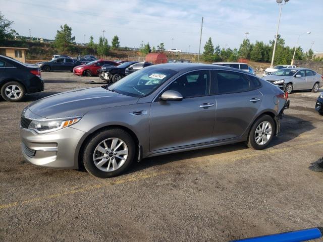 KIA OPTIMA LX 2017 5xxgt4l31hg125375