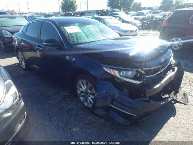 KIA OPTIMA 2017 5xxgt4l31hg125604