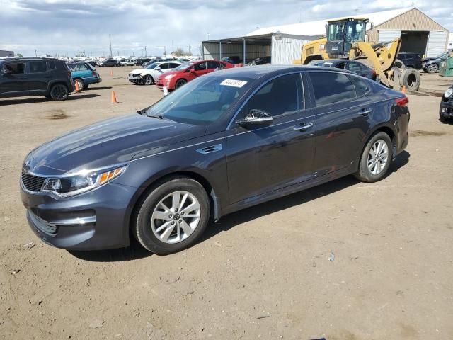 KIA OPTIMA 2017 5xxgt4l31hg127207