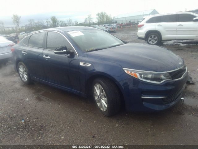 KIA OPTIMA 2017 5xxgt4l31hg127546