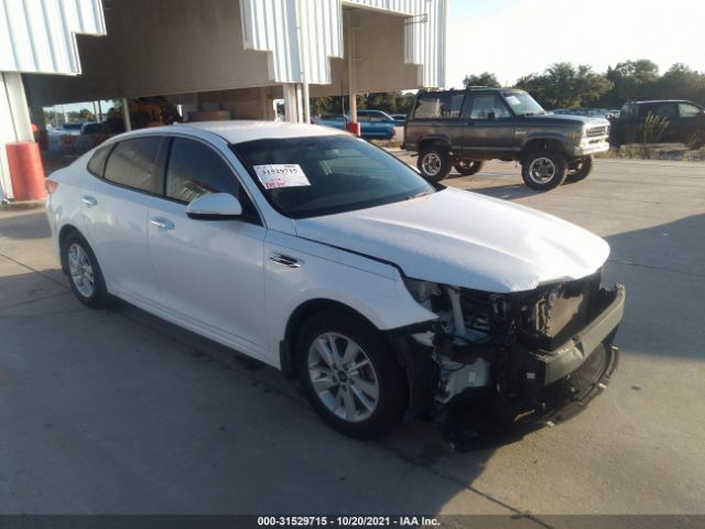 KIA OPTIMA 2017 5xxgt4l31hg128485