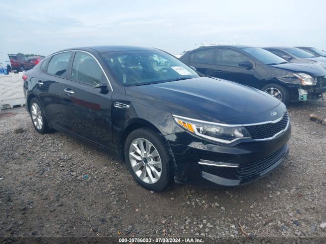 KIA OPTIMA 2017 5xxgt4l31hg133136