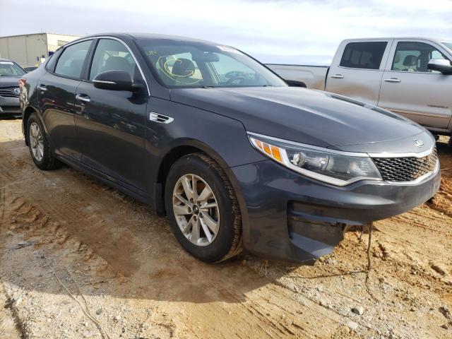 KIA OPTIMA LX 2017 5xxgt4l31hg133346