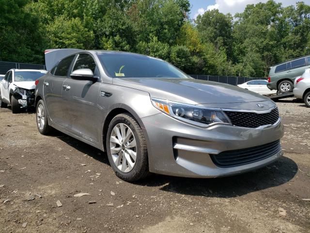 KIA OPTIMA LX 2017 5xxgt4l31hg133444