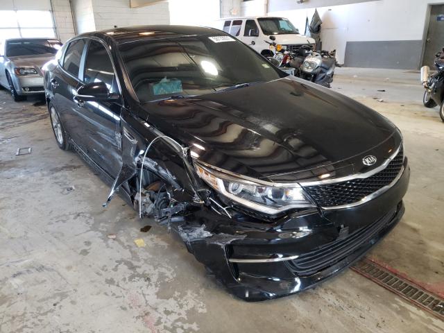 KIA OPTIMA LX 2017 5xxgt4l31hg133492