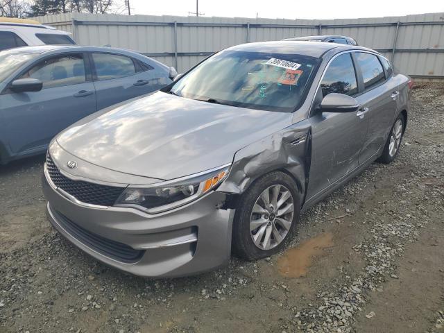 KIA OPTIMA 2017 5xxgt4l31hg134030