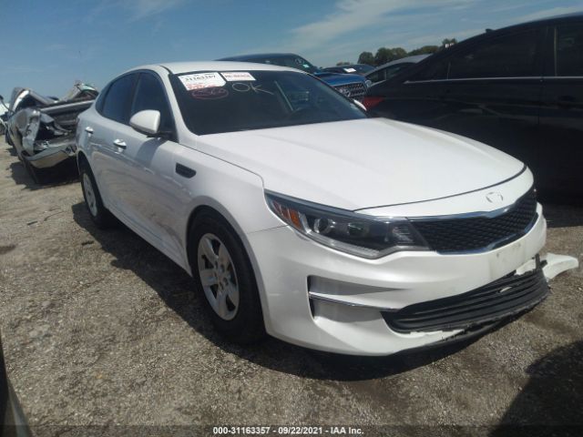 KIA OPTIMA 2017 5xxgt4l31hg134089