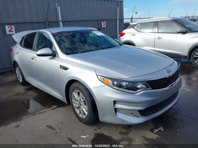 KIA OPTIMA 2017 5xxgt4l31hg134321