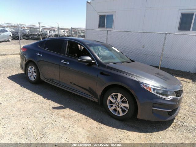 KIA OPTIMA 2017 5xxgt4l31hg135114