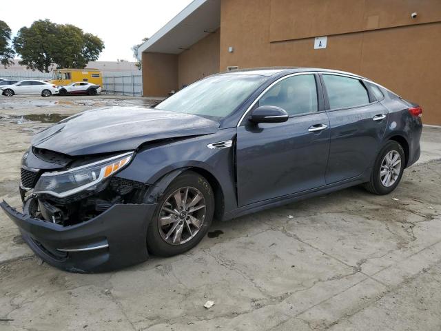 KIA OPTIMA 2017 5xxgt4l31hg136067