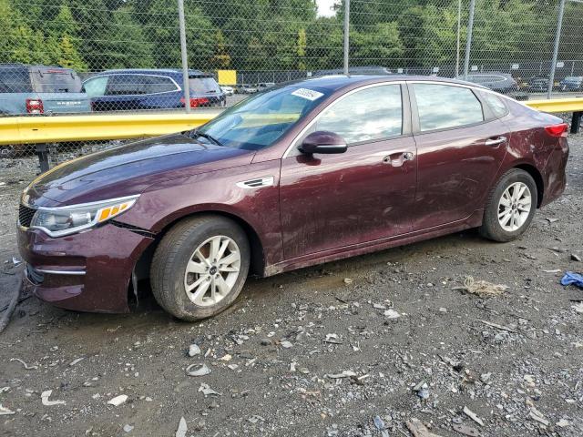 KIA OPTIMA 2017 5xxgt4l31hg136490