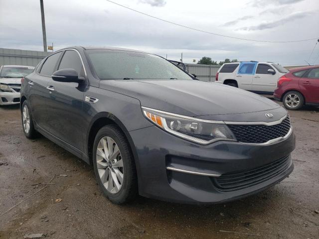 KIA OPTIMA LX 2017 5xxgt4l31hg137929