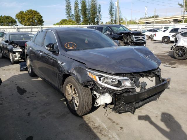 KIA OPTIMA LX 2017 5xxgt4l31hg138367