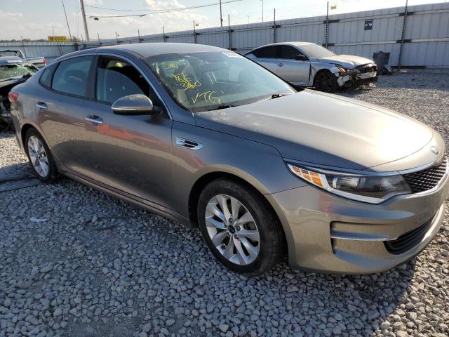 KIA OPTIMA LX 2017 5xxgt4l31hg139051