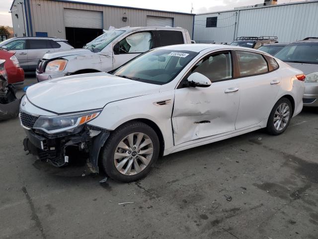 KIA OPTIMA 2017 5xxgt4l31hg141513