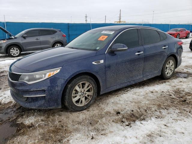 KIA OPTIMA LX 2017 5xxgt4l31hg144606