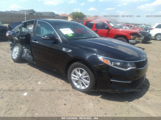 KIA OPTIMA 2017 5xxgt4l31hg144685