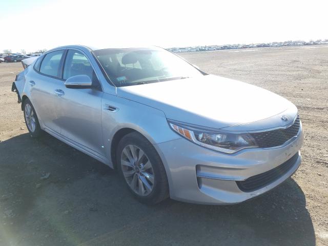 KIA OPTIMA LX 2017 5xxgt4l31hg147425