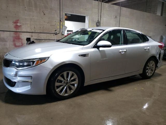 KIA OPTIMA LX 2017 5xxgt4l31hg147604