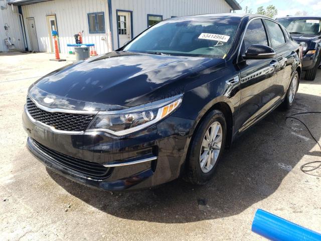 KIA OPTIMA 2017 5xxgt4l31hg147750