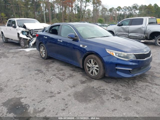 KIA OPTIMA 2017 5xxgt4l31hg149840