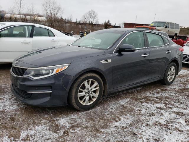 KIA OPTIMA LX 2017 5xxgt4l31hg152544