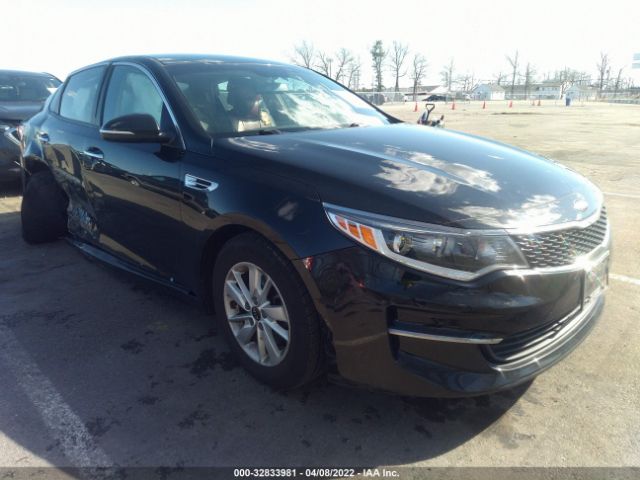 KIA OPTIMA 2017 5xxgt4l31hg152639