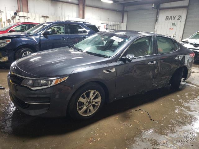 KIA OPTIMA LX 2017 5xxgt4l31hg153578