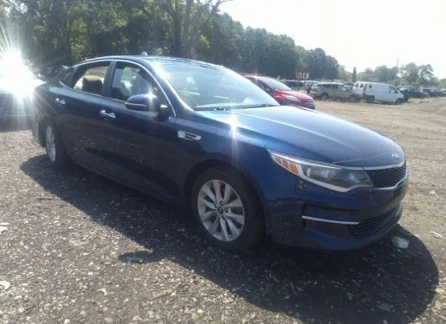 KIA OPTIMA 2017 5xxgt4l31hg154312