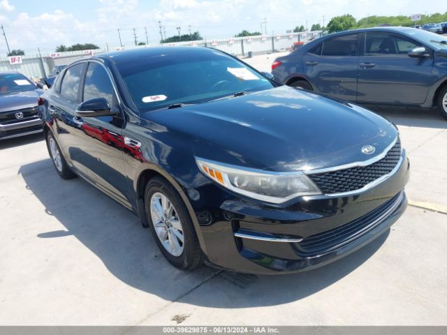 KIA OPTIMA 2017 5xxgt4l31hg154746