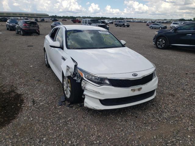 KIA OPTIMA LX 2017 5xxgt4l31hg159218