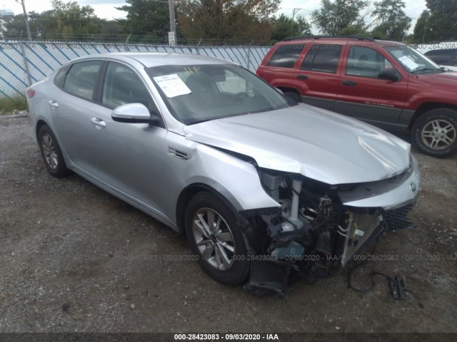 KIA OPTIMA 2017 5xxgt4l31hg160269