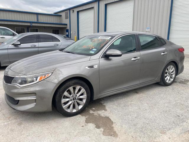 KIA OPTIMA LX 2017 5xxgt4l31hg161308