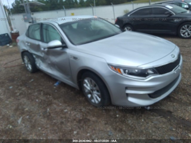 KIA OPTIMA 2017 5xxgt4l31hg161695