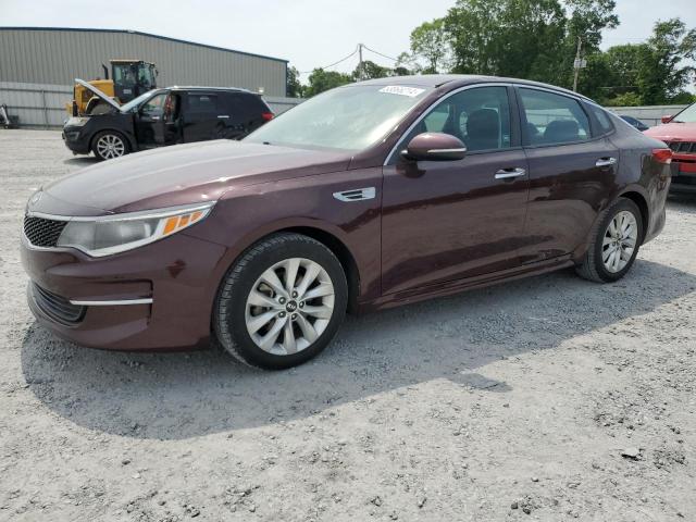 KIA OPTIMA 2017 5xxgt4l31hg162104