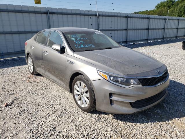 KIA OPTIMA LX 2017 5xxgt4l31hg162233