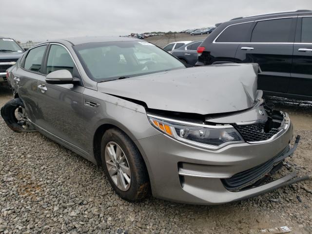 KIA OPTIMA LX 2017 5xxgt4l31hg163706