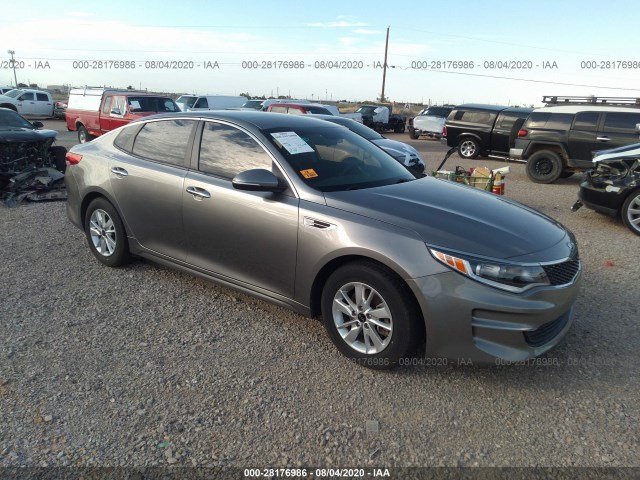 KIA OPTIMA 2017 5xxgt4l31hg163964