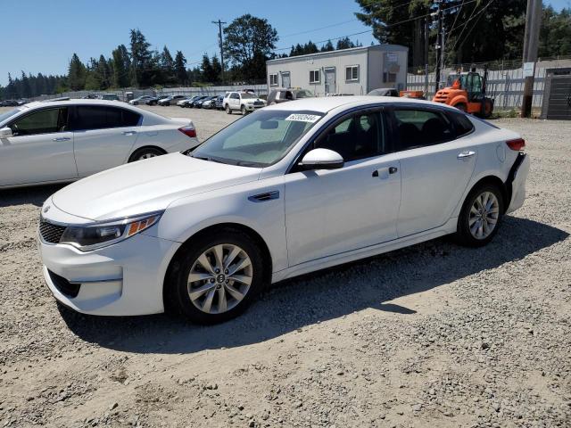 KIA OPTIMA LX 2017 5xxgt4l31hg164015