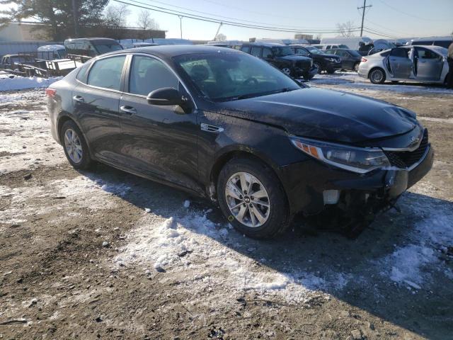 KIA OPTIMA LX 2017 5xxgt4l31hg164595