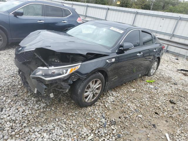 KIA OPTIMA LX 2017 5xxgt4l31hg166704