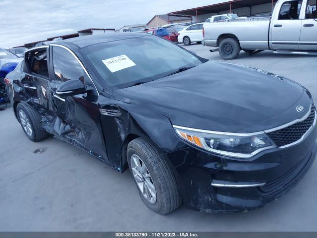 KIA OPTIMA 2017 5xxgt4l31hg166752